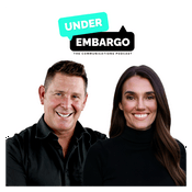 Under Embargo Podcast