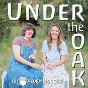 Under the Oak: An Acorn School Podcast