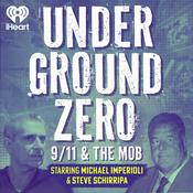 UnderGround Zero: 9/11 & The Mob | Starring Michael Imperioli & Steve Schirripa