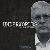 Underworlds with Mark Shaw