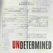 Undetermined