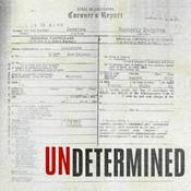 Undetermined