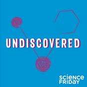 Undiscovered