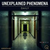 Unexplained Phenomena Daily