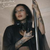 Unfinished Sentences by Ogee