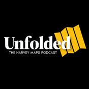 Unfolded: The Harvey Maps Podcast