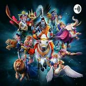 Unforgettable stories of INDIAN MYTHOLOGY