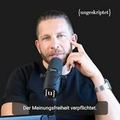 {ungeskriptet} - Der Meinungsfreiheit verpflichtet.