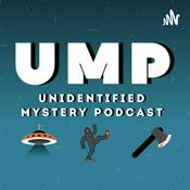 Unidentified Mystery Podcast