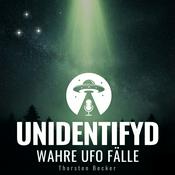 UNIDENTIFYD - Wahre UFO Fälle