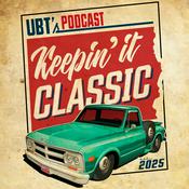 KEEPIN' IT CLASSIC podcast