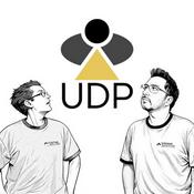Universal Disclosure Podcast (Investigating UFOs, UAP, and Spiritual Beliefs)