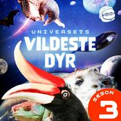 Universets vildeste dyr
