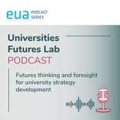 Universities Futures Lab - Podcast series