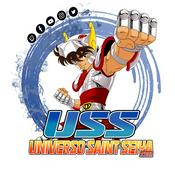 Universo Saint Seiya - Caballeros del Zodiaco