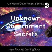 Unknown Government Secrets