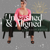 Unleashed & Aligned-Mindset Coaching and Spiritual healing for busy women