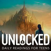 Unlocked: Daily Devotions for Teens