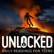 Unlocked: Daily Devotions for Teens