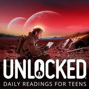 Unlocked: Daily Devotions for Teens