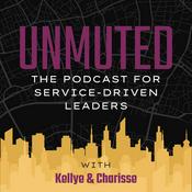 Unmuted: Voices of Leaders