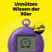 Unnützes Wissen der 90er mit Silli Riegler und Andy Hohenwarter