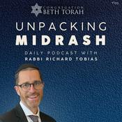 Unpacking MIDRASH with Rabbi Richard Tobias