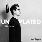 Unplated with Antonio Diaz
