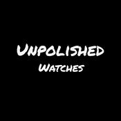 Unpolished Watches