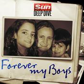 Forever My Boys