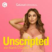 Unscripted with Niamh O'Connor