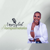 Unscripted With Nompumelelo