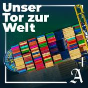 Unser Tor zur Welt – Hafen Hamburg
