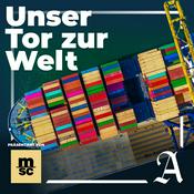 Unser Tor zur Welt – Hafen Hamburg