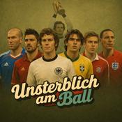 Unsterblich am Ball - Der Podcast