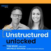 Unstructured Unlocked by Indico Data