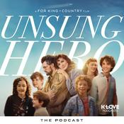 Unsung Hero Podcast
