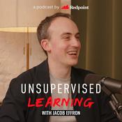 Unsupervised Learning with Jacob Effron