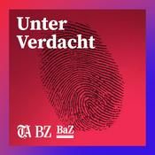Unter Verdacht – der Schweizer Crime-Podcast