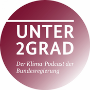 Unter2Grad – Der Klima-Podcast der Bundesregierung