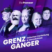 Grenzgänger - The Pioneer Spezial