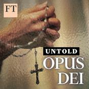 Untold: Opus Dei