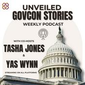 Unveiled: GovCon Stories
