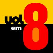 UOL em 8
