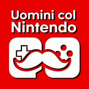 Uomini col Nintendo