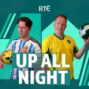 Up All Night