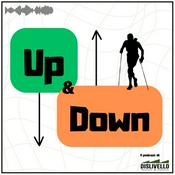 Up and Down | Dislivello+