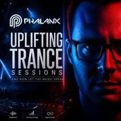 Uplifting Trance Sessions with DJ Phalanx (Trance Podcast)