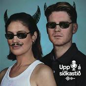 Upp á síðkastið