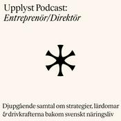 Upplyst: entreprenör/direktör